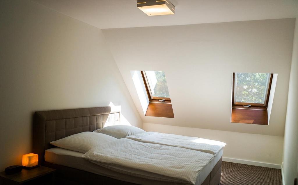 A7 Apartments Komárno エクステリア 写真