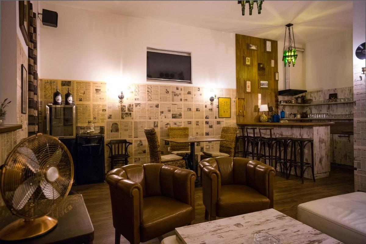 A7 Apartments Komárno エクステリア 写真