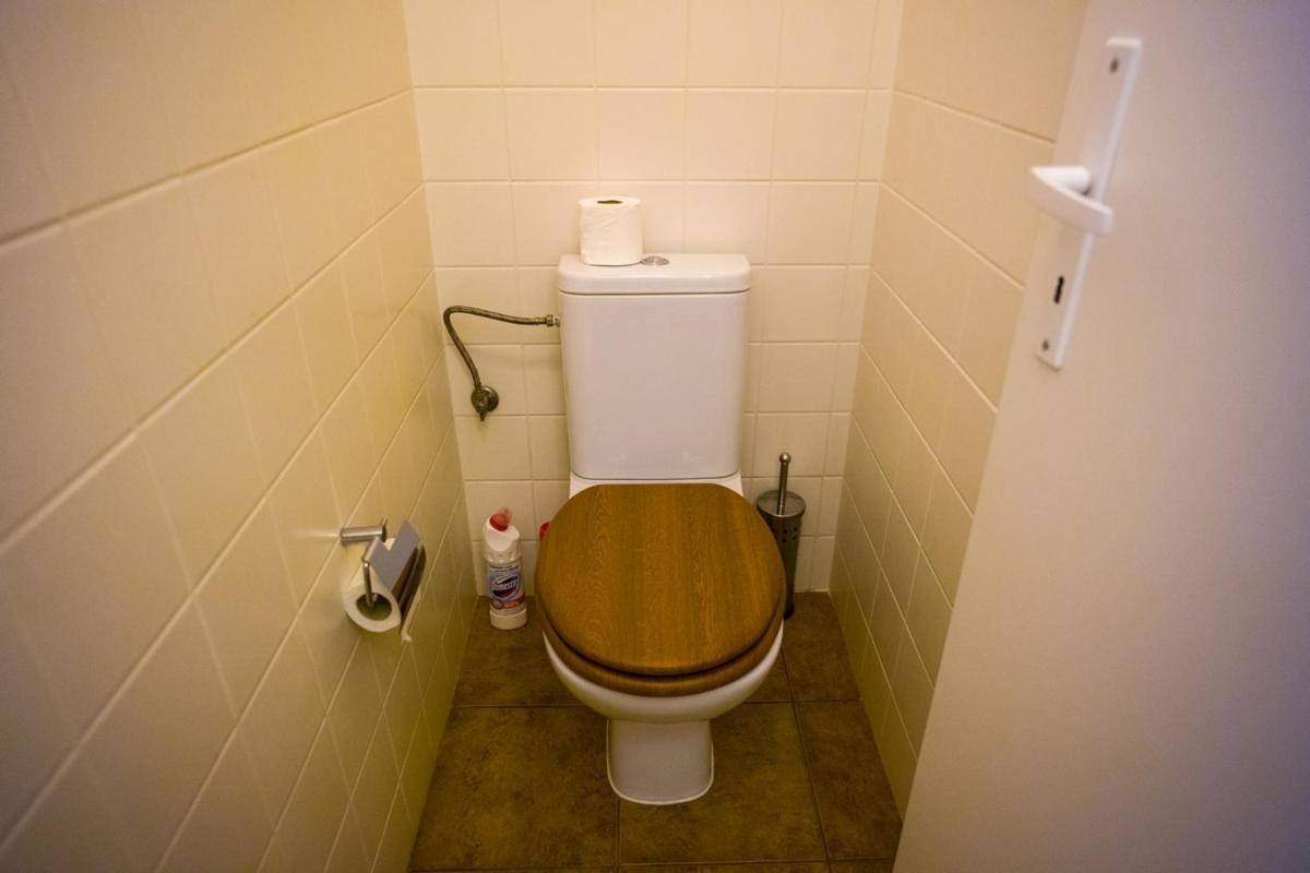 A7 Apartments Komárno エクステリア 写真