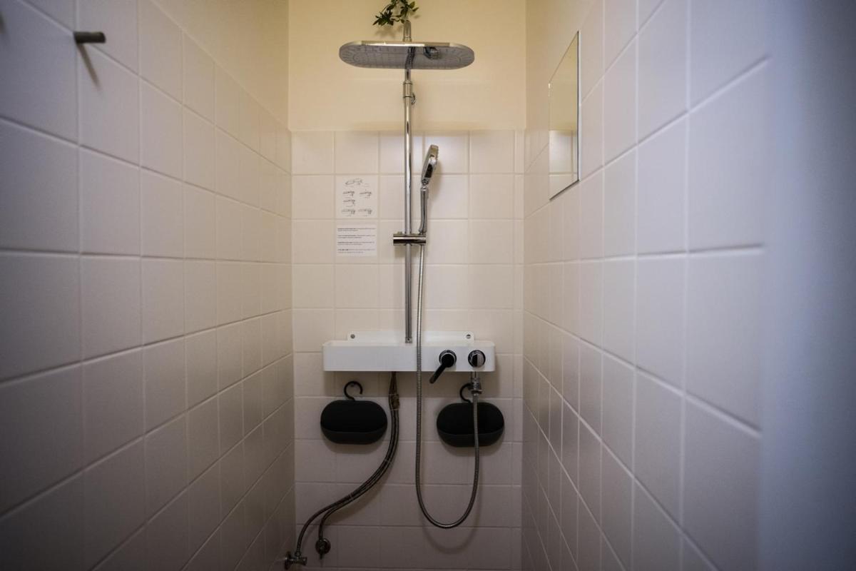 A7 Apartments Komárno エクステリア 写真