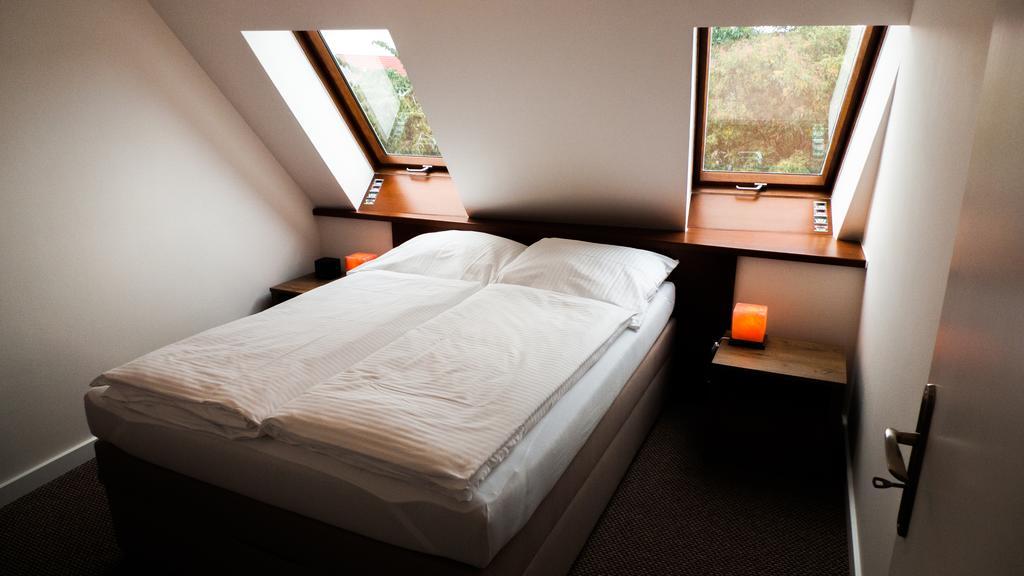 A7 Apartments Komárno エクステリア 写真