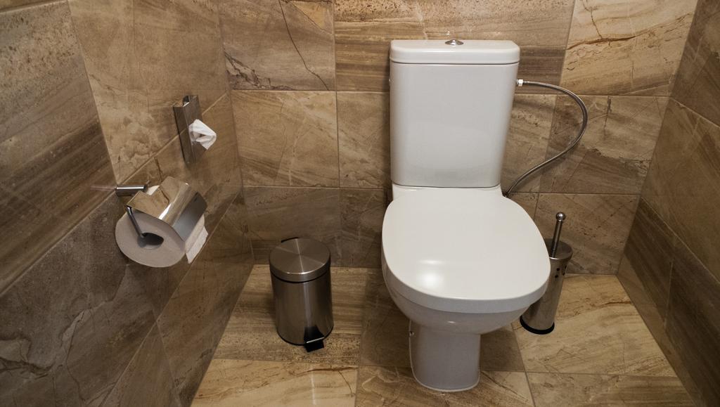 A7 Apartments Komárno エクステリア 写真